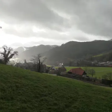 Bollenhutzauber * Gutach