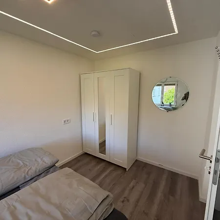 Bollenhutzauber Apartment *
