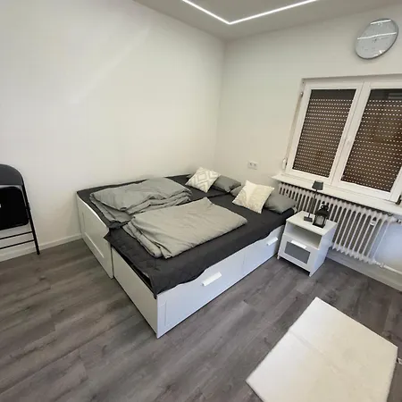Apartment Bollenhutzauber Gutach