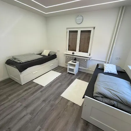 Apartment Bollenhutzauber Gutach