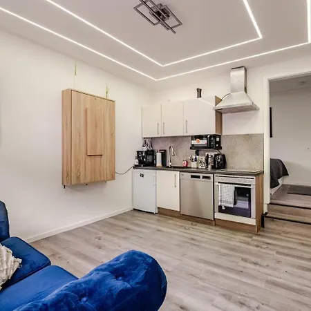 Ferienwohnung-apartment Bollenhutzauber * Gutach