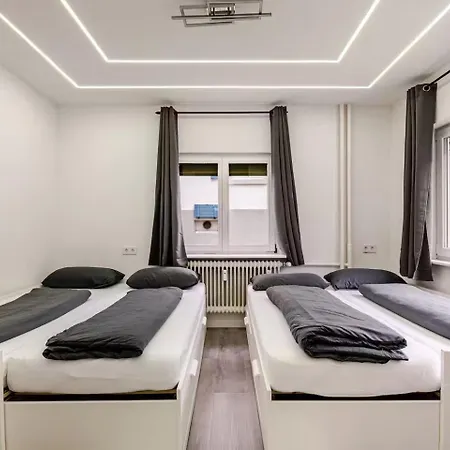 Bollenhutzauber - Modern - Zentral - Parkplatz - Bewertet גוטאך
