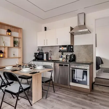 Apartamento Ferienwohnung-apartment Bollenhutzauber