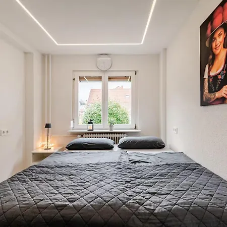 Ferienwohnung-apartment Bollenhutzauber Gutach