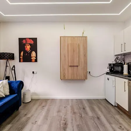 Ferienwohnung-apartment Bollenhutzauber * Gutach