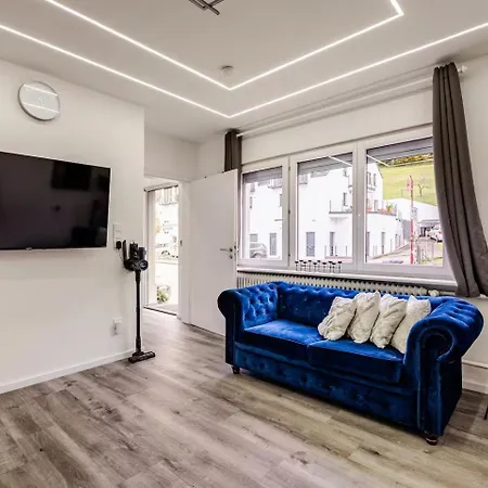 Apartamento Ferienwohnung-apartment Bollenhutzauber Gutach