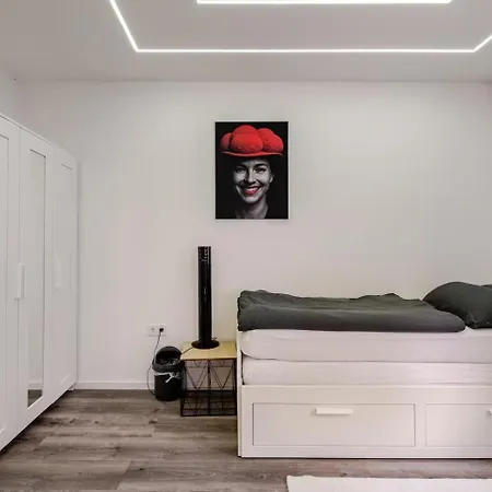 Apartamento Ferienwohnung-apartment Bollenhutzauber Gutach