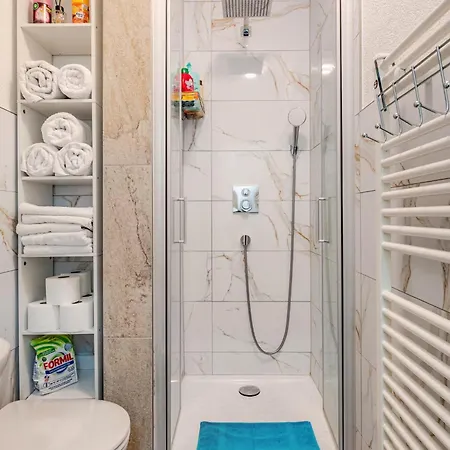 Apartamento Ferienwohnung-apartment Bollenhutzauber *