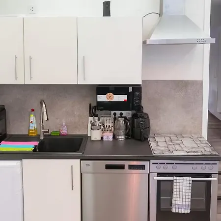 Ferienwohnung-apartment Bollenhutzauber *