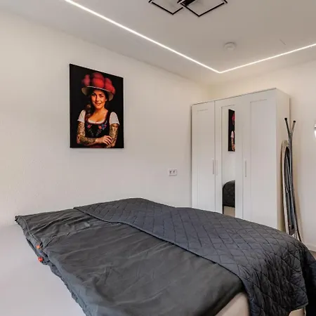 Ferienwohnung-apartment Bollenhutzauber * Gutach