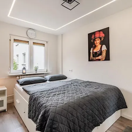 Ferienwohnung-apartment Bollenhutzauber Gutach