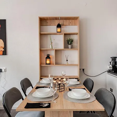 Ferienwohnung-apartment Bollenhutzauber Gutach