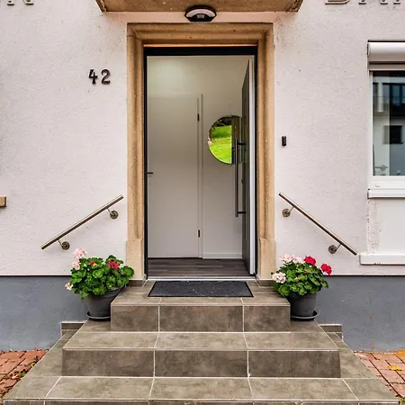 Apartamento Ferienwohnung-apartment Bollenhutzauber Gutach