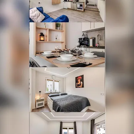 Ferienwohnung-apartment Bollenhutzauber Apartmán