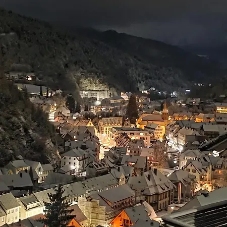 Ferienwohnung-apartment Bollenhutzauber