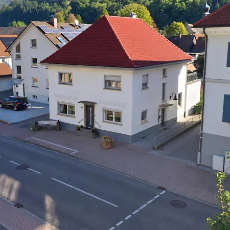 Bollenhutzauber - Modern - Zentral - Parkplatz - Bewertet *